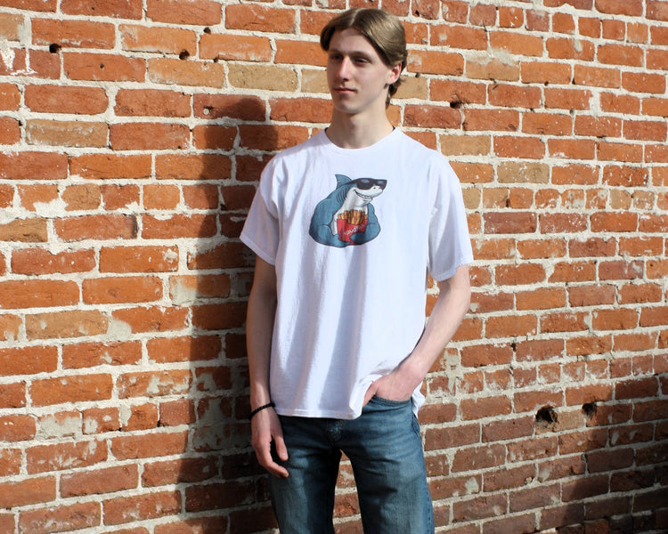 SHORT SLEEVE